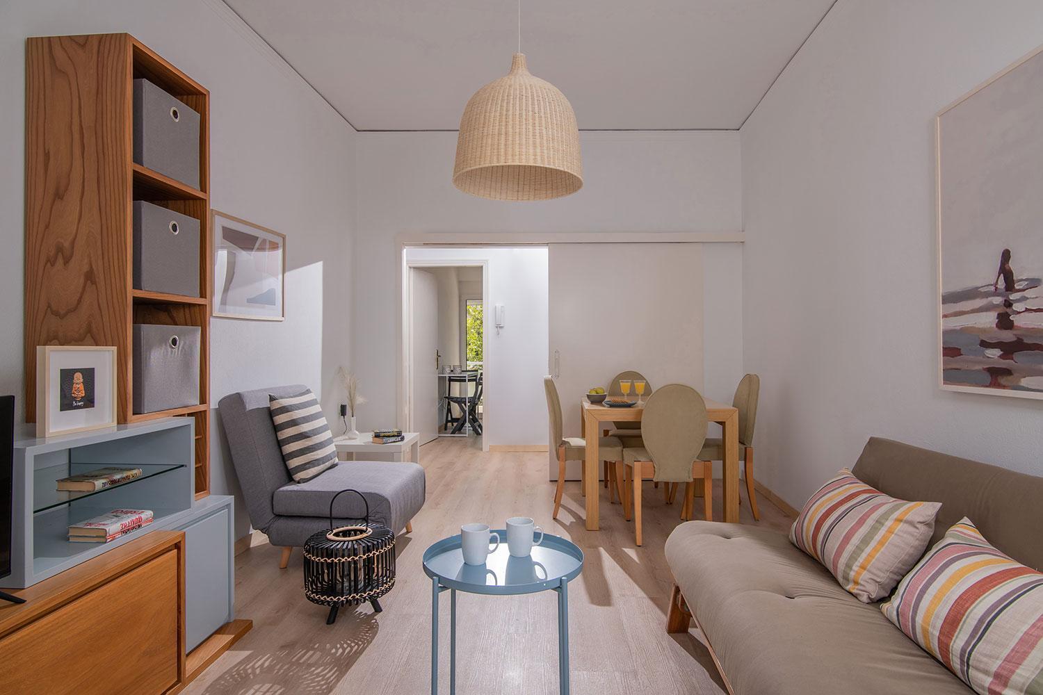 Aristis Apartment Heraklion  Exterior photo
